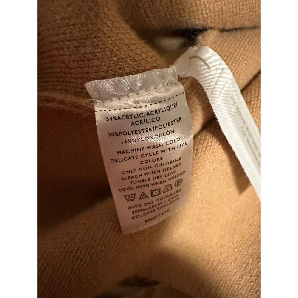 Ann Taylor elevate your